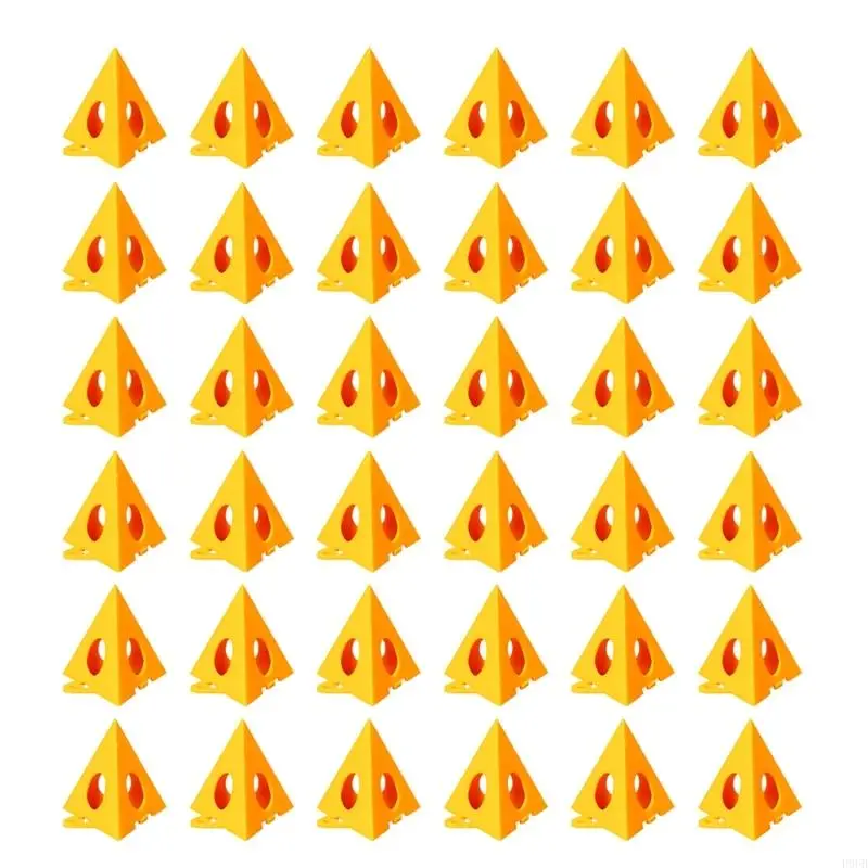 P9FB 38 шт. мини-подставки для краски, инструмент, треугольная подушечка для краски, ножки для деревообрабатывающих аксессуаров,
P9FB 38 шт. мини-подставки для краски, инструмент, треугольная подушечка для краски, ножки для деревообрабатывающих аксессуаров,