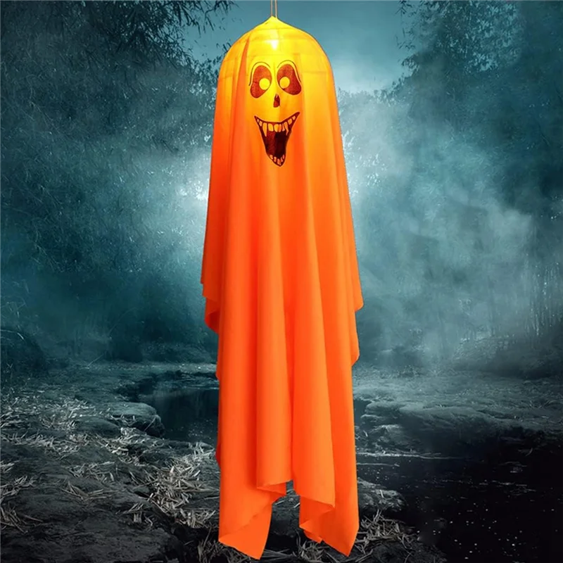 BHBD-Fabric Halloween Decoration Lights, Outdoor Scene Layout Props, Horror Ghost LED Flashing Lights
BHBD-Fabric Halloween Decoration Lights, Outdoor Scene Layout Props, Horror Ghost LED Flashing Lights