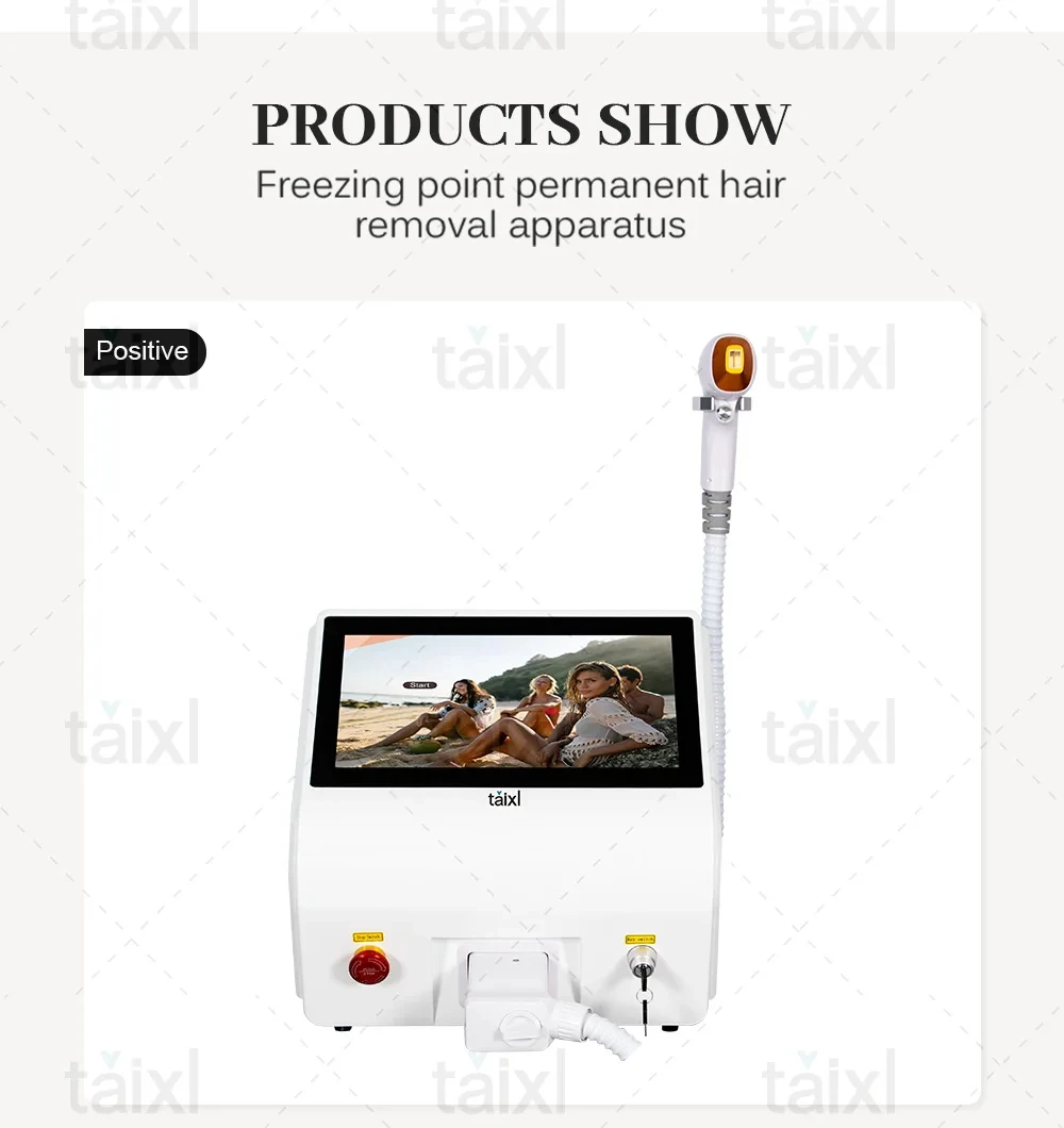 4 длины волны 755 940 1064 808 нм диодный лазерный аппарат для удаления волос 4000 Вт система ледяного охлаждения безболезненное удаление волос 5
4 длины волны 755 940 1064 808 нм диодный лазерный аппарат для удаления волос 4000 Вт система ледяного охлаждения безболезненное удаление волос 5