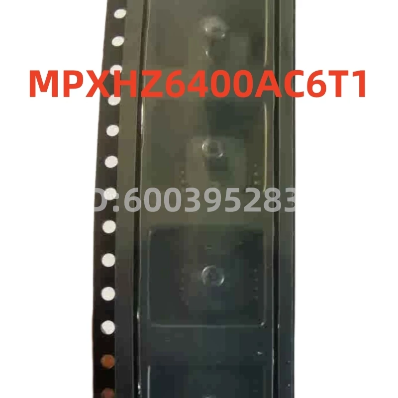 1pcs/lot New Original MPXHZ6400AC6T1 MPXHZ6400A PRESSURE SENSOR ic chip MPXHZ6400 SSOP-8 in stock
1pcs/lot New Original MPXHZ6400AC6T1 MPXHZ6400A PRESSURE SENSOR ic chip MPXHZ6400 SSOP-8 in stock