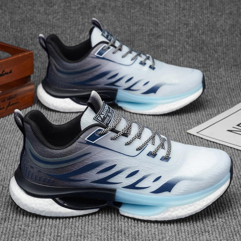 Summer Coastal Shoes, Quick Dry Breathable Upper for Seaside Wandering, Night Market Trips and Cool Riverside Evening Walks
Summer Coastal Shoes, Quick Dry Breathable Upper for Seaside Wandering, Night Market Trips and Cool Riverside Evening Walks