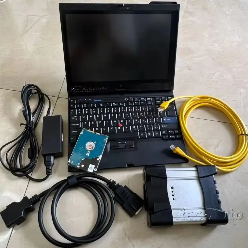 Icom Next Wifi Connect Car Mutiplexer Interface Cables Latest V09.2025 Software in 1TB HDD X220T I5 8G Win10
Icom Next Wifi Connect Car Mutiplexer Interface Cables Latest V09.2025 Software in 1TB HDD X220T I5 8G Win10