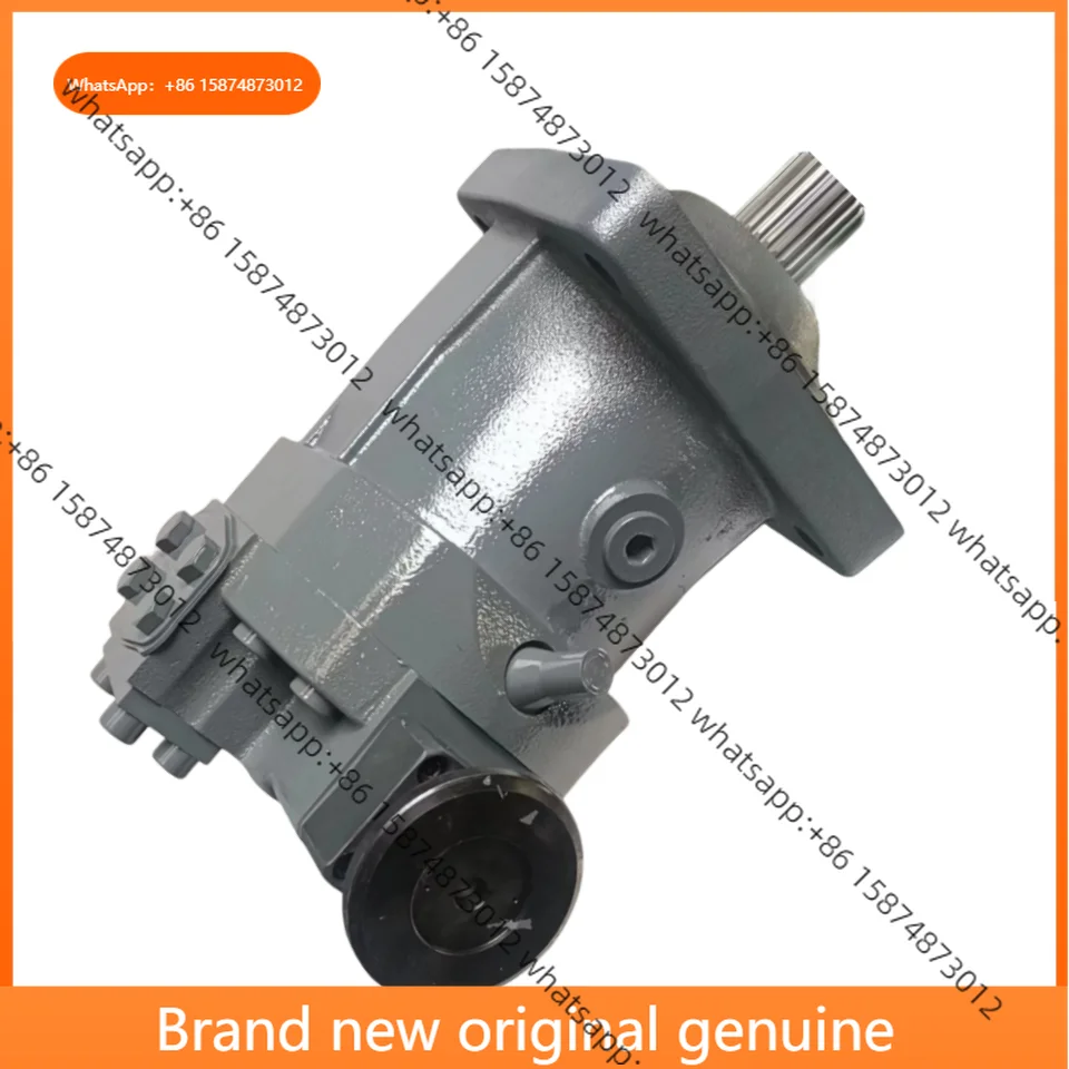 Hydraulic Pump A6VM55 A6VM160 A6VM140 series A6VM160HD1D A6VM200HD1D A6VM Piston Pump A6VM160HD1D/63W-VAB10DB
Hydraulic Pump A6VM55 A6VM160 A6VM140 series A6VM160HD1D A6VM200HD1D A6VM Piston Pump A6VM160HD1D/63W-VAB10DB