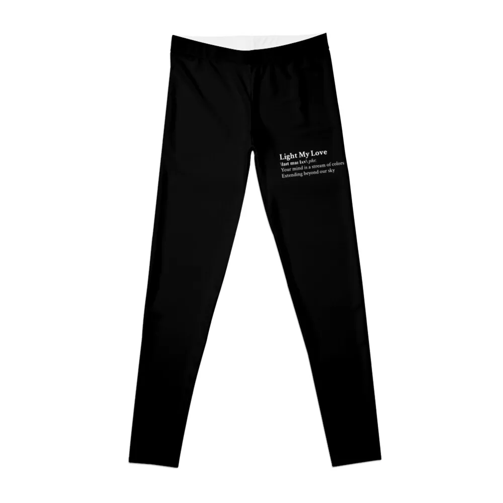 Light My Love by Greta Van Fleet Leggings Legging sexy woman trousers push up fitness Womens Leggings
Light My Love by Greta Van Fleet Leggings Legging sexy woman trousers push up fitness Womens Leggings