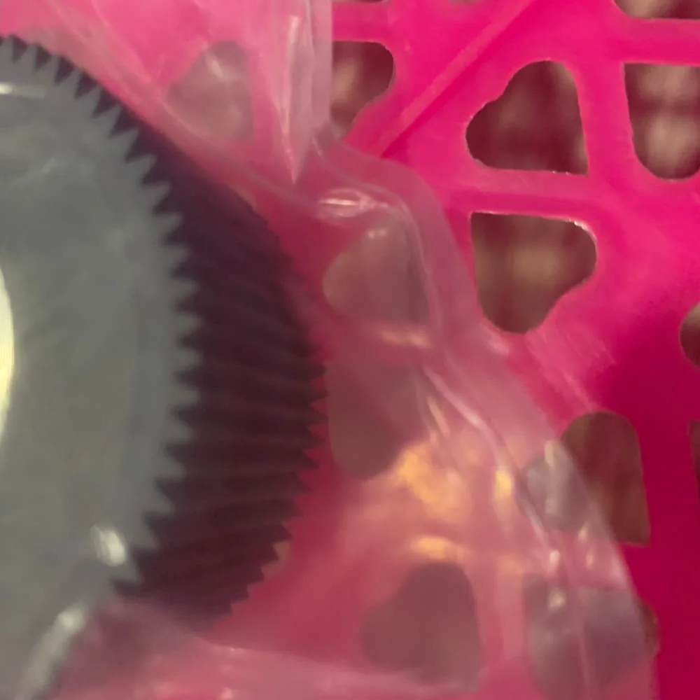 Длительный ролик захвата 003-26306 Для использования в Riso TR 1000 1510 1530 1550 CR 1600 1610 1630 1640 CV 1850 1860/ZV 180/CZ 180
Длительный ролик захвата 003-26306 Для использования в Riso TR 1000 1510 1530 1550 CR 1600 1610 1630 1640 CV 1850 1860/ZV 180/CZ 180