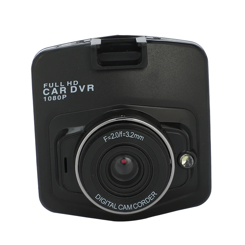 2.4 Inch HD 1080P Car Camera Dash Cam DVR Video Recorder with Night Vision Car Camera
2.4 Inch HD 1080P Car Camera Dash Cam DVR Video Recorder with Night Vision Car Camera