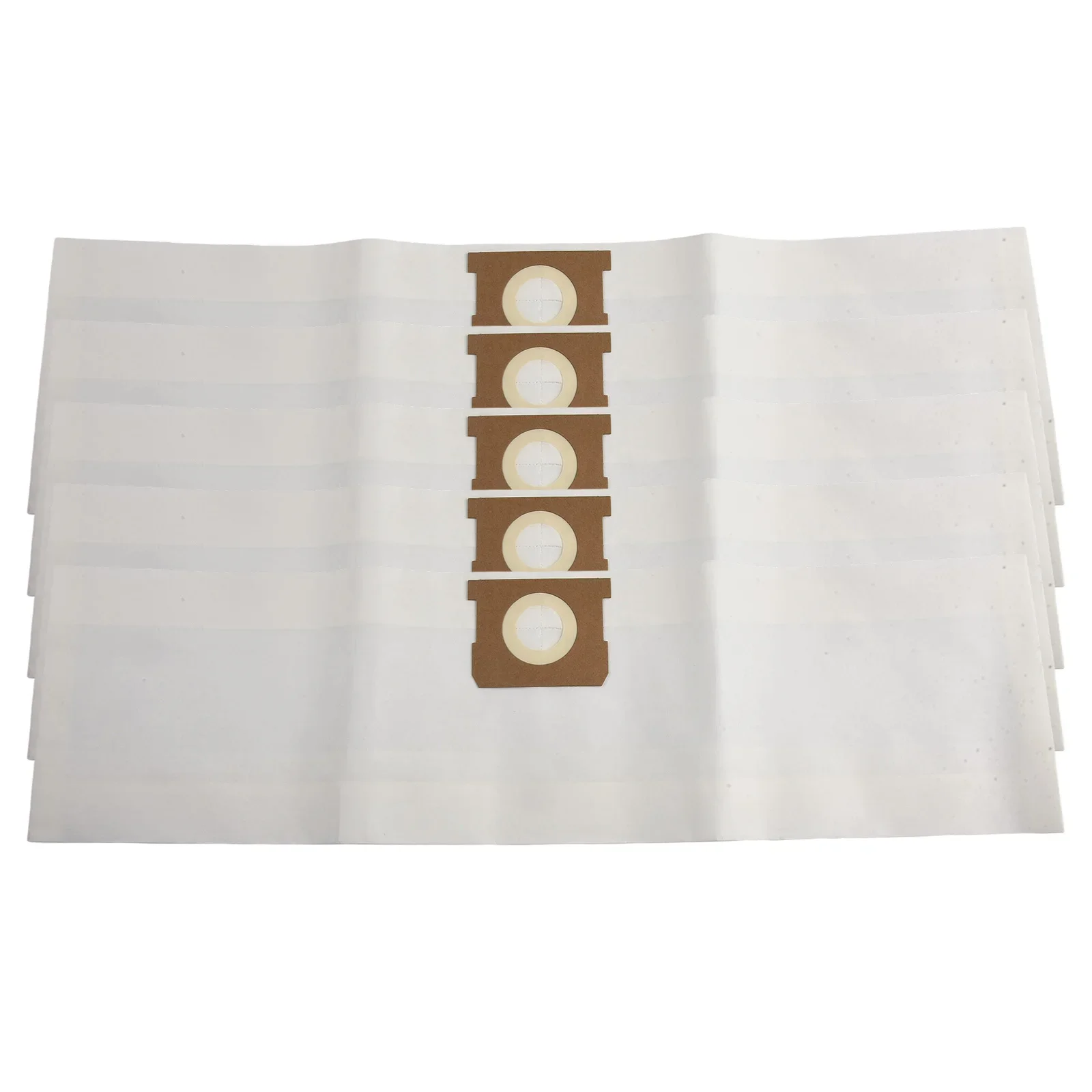 5pcs Accessories Brand New Dust Bags Dustproof Pouch Accessories Collector Set Economical 2.863-297.0 3L For Kärcher WD1
5pcs Accessories Brand New Dust Bags Dustproof Pouch Accessories Collector Set Economical 2.863-297.0 3L For Kärcher WD1
