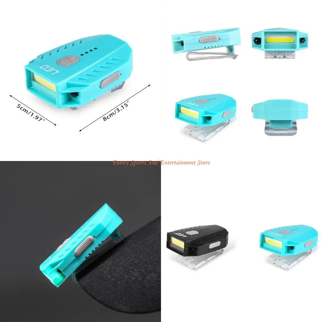 C4DE IPX4 Waterproof Inductive Headlamp for Head Lamp Flashlight for w/ 4 Mode
C4DE IPX4 Waterproof Inductive Headlamp for Head Lamp Flashlight for w/ 4 Mode