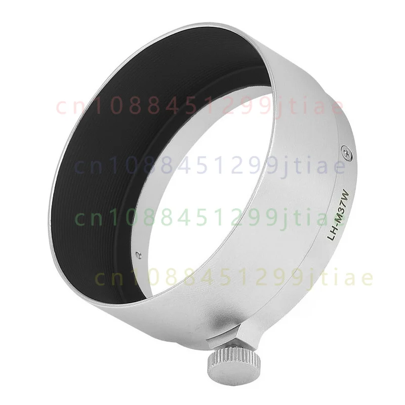 Metal Lens Hood for Leica Leitz Elmar 50mm f3.5 A36 , Elmar 9cm 90mm f4 A36 Lens
Metal Lens Hood for Leica Leitz Elmar 50mm f3.5 A36 , Elmar 9cm 90mm f4 A36 Lens