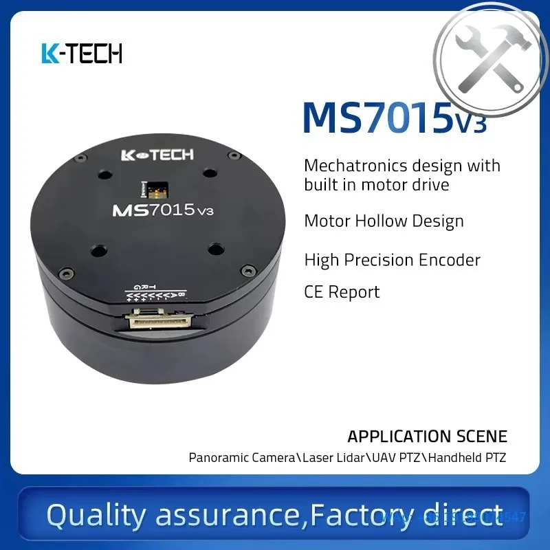 Professional DC Brushless Motor, BLDC Motor for
Professional DC Brushless Motor, BLDC Motor for