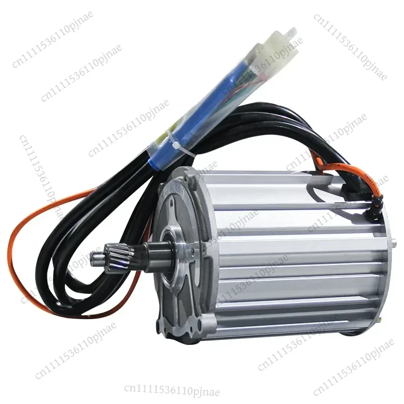 48V-72V 1500W~2500W 4000RPM 16T Waterproof Sine Wave BLDC Controller Set Electric Tricycle Auxiliary Replacement Parts
48V-72V 1500W~2500W 4000RPM 16T Waterproof Sine Wave BLDC Controller Set Electric Tricycle Auxiliary Replacement Parts