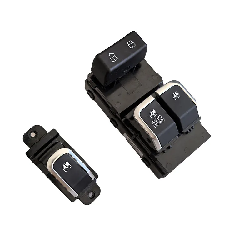 3750030V6500 3750040V6500 For JAC Jianghuai M4 glass lift switch electric window lift button rocker switch
3750030V6500 3750040V6500 For JAC Jianghuai M4 glass lift switch electric window lift button rocker switch