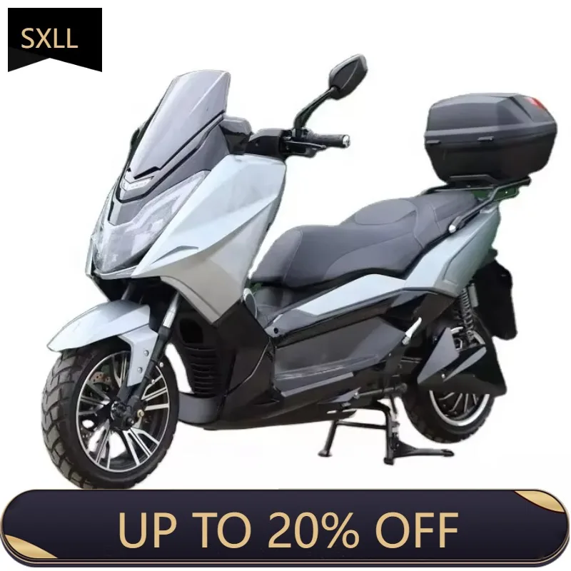 SXLL Chinese manufacturer of high-speed high-power electric motorcycles
SXLL Chinese manufacturer of high-speed high-power electric motorcycles