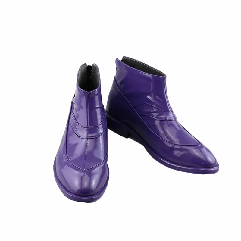 Leone Abbacchio Cosplay Shoes Anime Halloween for Men Women Customize 
Leone Abbacchio Cosplay Shoes Anime Halloween for Men Women Customize