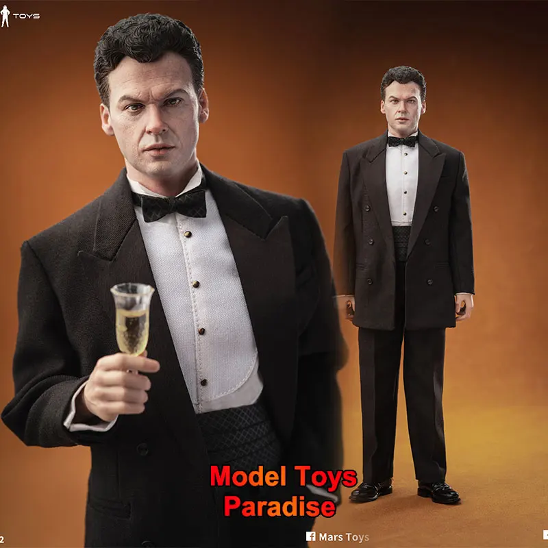 Mars Toys MAT012 1/6 Collectible Toys Mr. W 1989 Bat Super Hero Black Suit Version Soldier 12inch Action Figure Model Fans Gifts 
Mars Toys MAT012 1/6 Collectible Toys Mr. W 1989 Bat Super Hero Black Suit Version Soldier 12inch Action Figure Model Fans Gifts