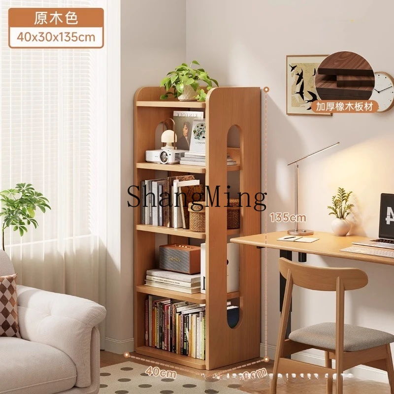 ZYY Delicate Premium Wood Simple Living Room Storage Floor Shelf Bedroom Integrated Bookshelf Storage Cabinet Home
ZYY Delicate Premium Wood Simple Living Room Storage Floor Shelf Bedroom Integrated Bookshelf Storage Cabinet Home