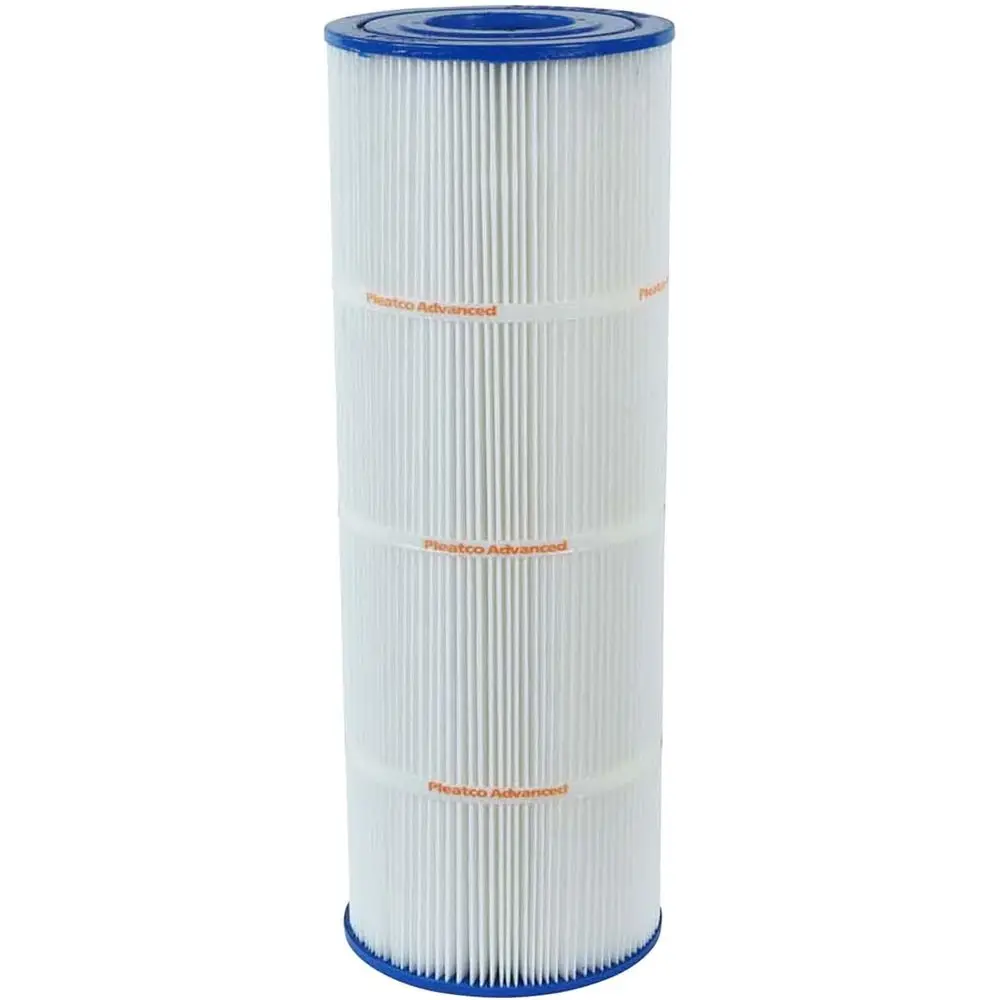 Pool Filter Cartridge Replacement, Compatible with C-7656, C-1240, CX500-RE, R173409, 27-079, White
Pool Filter Cartridge Replacement, Compatible with C-7656, C-1240, CX500-RE, R173409, 27-079, White