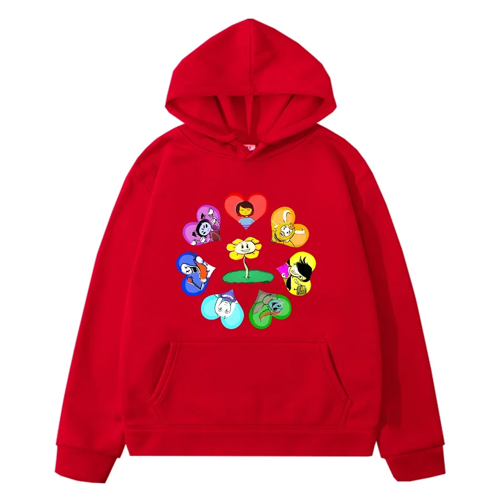 Halloween Hoodies Kawaii Sweatshirt y2k sudadera Undertale Game Napstablook Ghost anime hoodie Boys Pullovers kids clothes girls
Halloween Hoodies Kawaii Sweatshirt y2k sudadera Undertale Game Napstablook Ghost anime hoodie Boys Pullovers kids clothes girls