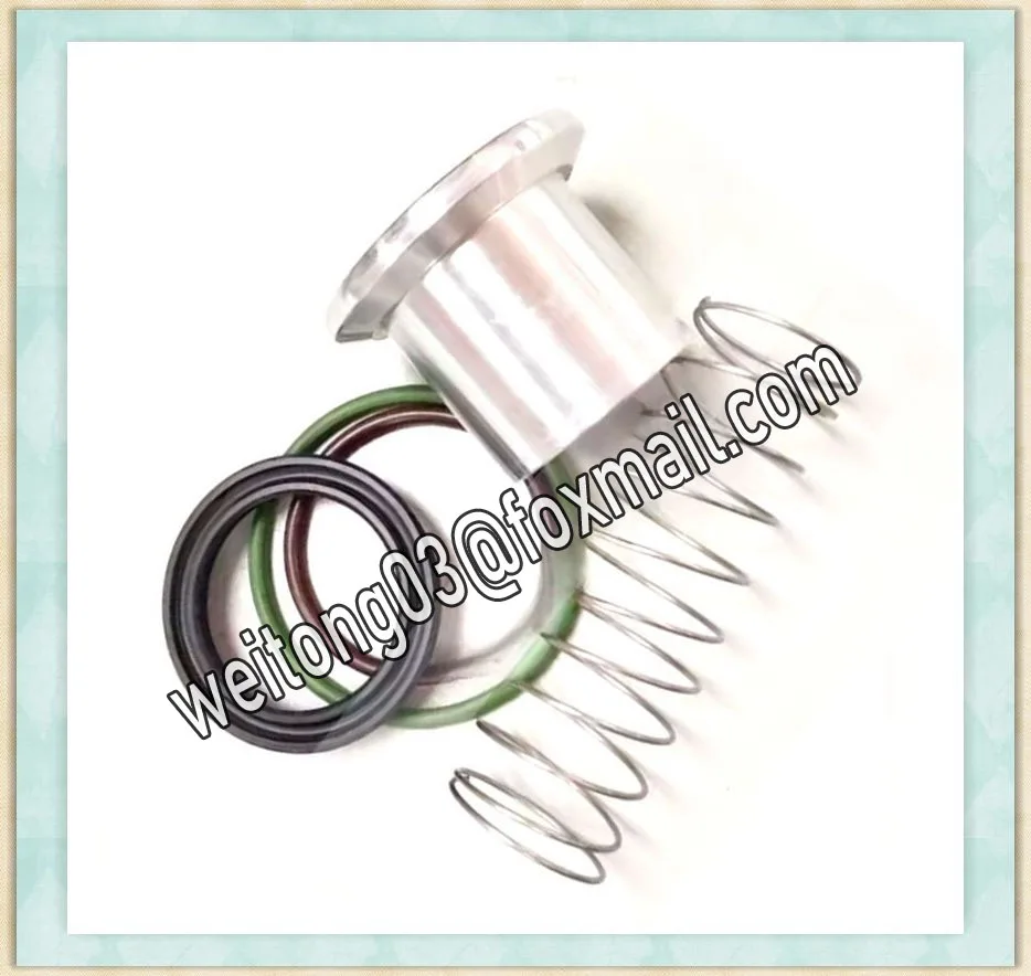 2205269146 Minimum Pressure Valve Kit For Atlas Copco Air Compressor
2205269146 Minimum Pressure Valve Kit For Atlas Copco Air Compressor