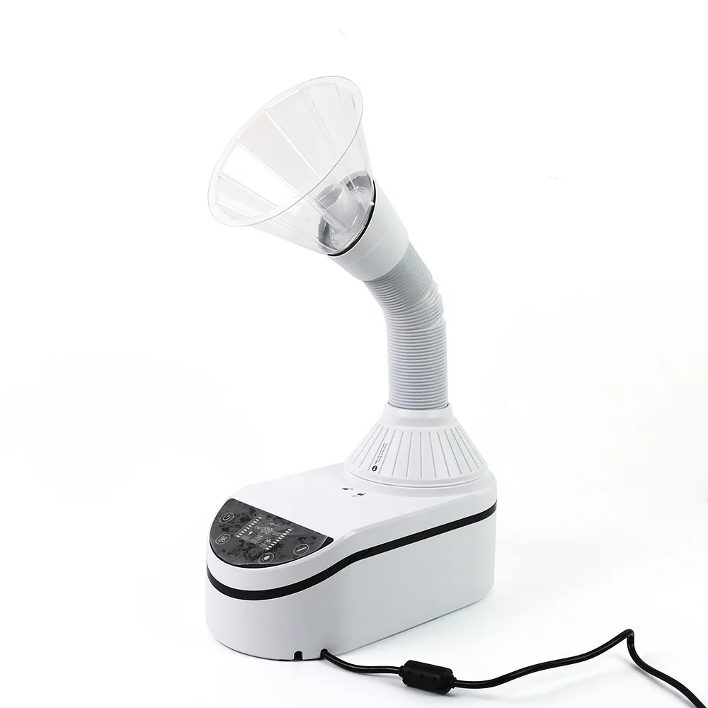 Desktop 230W Strong Suction Dust Collector for Dental Lab
Desktop 230W Strong Suction Dust Collector for Dental Lab