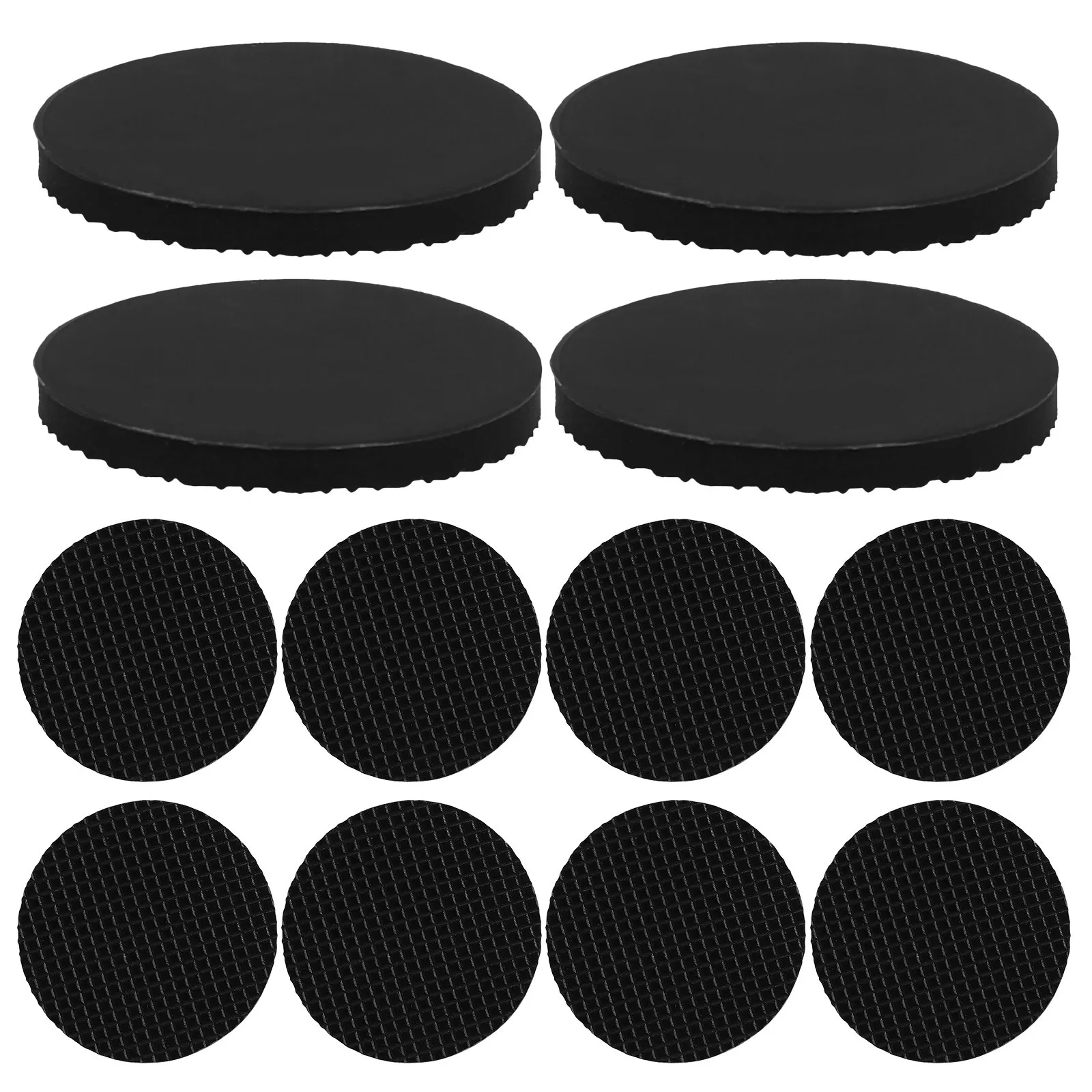 32Pcs Table Leg Protective Pads Silicone Anti-Skid Durable Chair Feet Covers Furniture Cushion Floor Protector for Home Office
32Pcs Table Leg Protective Pads Silicone Anti-Skid Durable Chair Feet Covers Furniture Cushion Floor Protector for Home Office