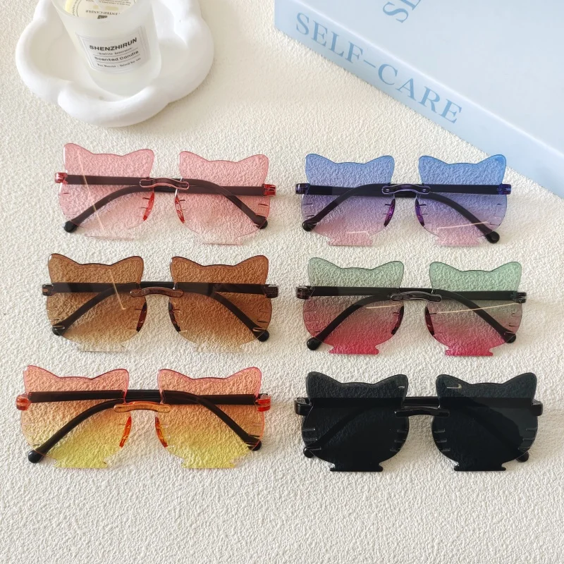Child Pretty Round Goggles Girl Alloy Sunglasses Fashion Boy Girl Child Classic Vintage Cute Sun Glasses
Child Pretty Round Goggles Girl Alloy Sunglasses Fashion Boy Girl Child Classic Vintage Cute Sun Glasses