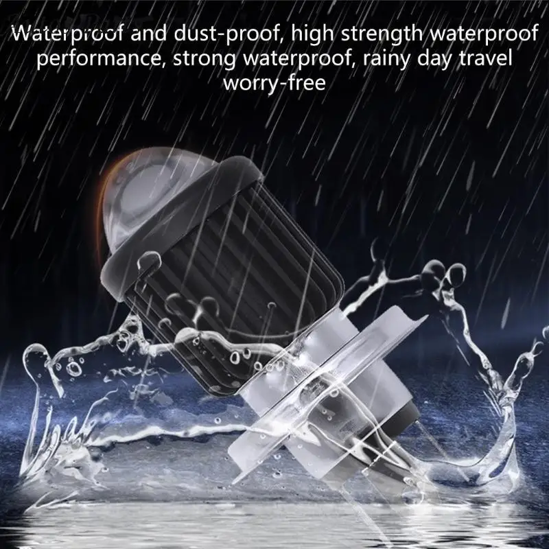 57BA LED Motorcycle Front Lamp LED Motorcycle Headlight ABS Light for Riders in Challenging Weather & Low Light Environments
57BA LED Motorcycle Front Lamp LED Motorcycle Headlight ABS Light for Riders in Challenging Weather & Low Light Environments