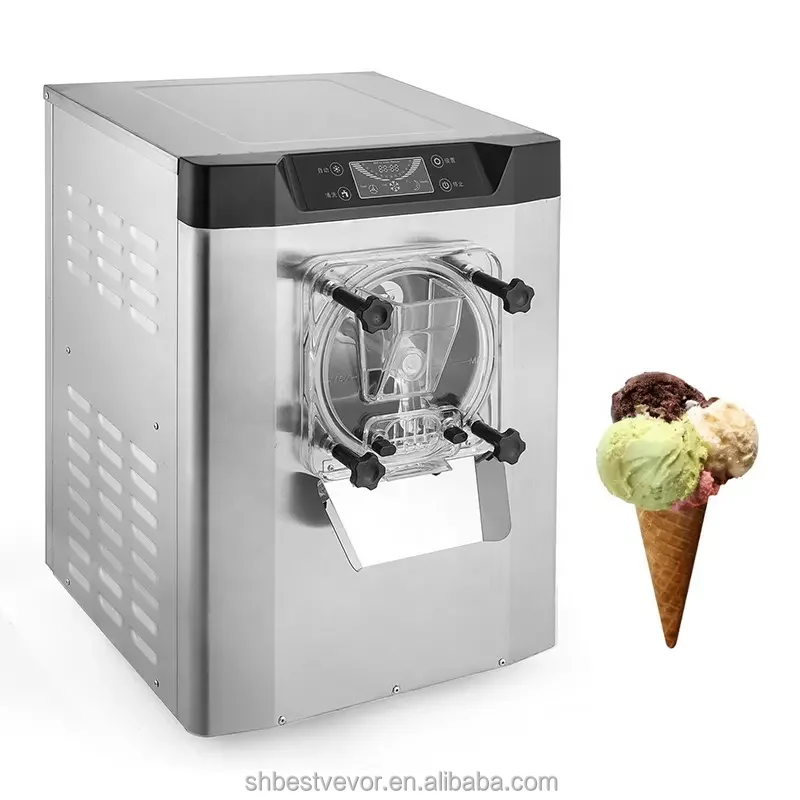 Small Ice Cream Maker Machine Business Low Price Ice Cream Machine Maker Commercial Best Seller
Small Ice Cream Maker Machine Business Low Price Ice Cream Machine Maker Commercial Best Seller