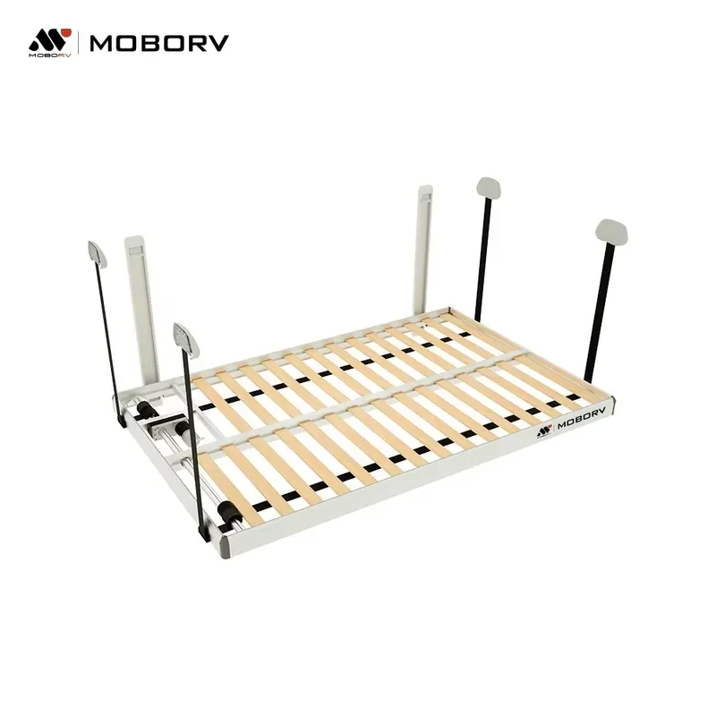 High Quality Electric Bed Lift System for MOBORV Motorhome RV Beds Motorized Lift Mechanism 12V 24V
High Quality Electric Bed Lift System for MOBORV Motorhome RV Beds Motorized Lift Mechanism 12V 24V