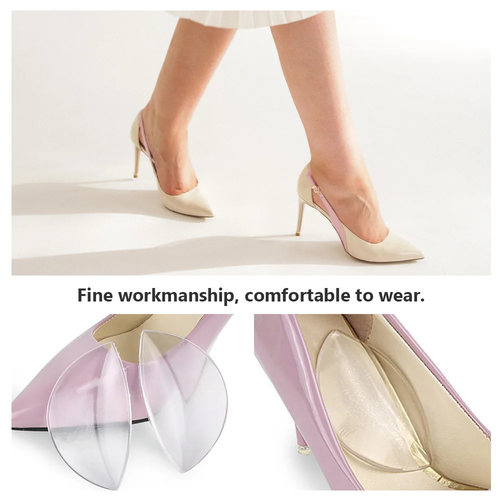 10Pairs Gel Arch Support Insoles Orthotic Foot Cushions Adhesive Inserts Comfortable Flat Adhesive Arch Support
10Pairs Gel Arch Support Insoles Orthotic Foot Cushions Adhesive Inserts Comfortable Flat Adhesive Arch Support