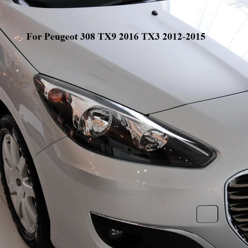 For Peugeot 308 TX9 2016 TX3 2012 1203 2014 2015 Front Bumper Headlight Headlamp Assembly Steering 9675229480/380 Yl00180280/180
For Peugeot 308 TX9 2016 TX3 2012 1203 2014 2015 Front Bumper Headlight Headlamp Assembly Steering 9675229480/380 Yl00180280/180