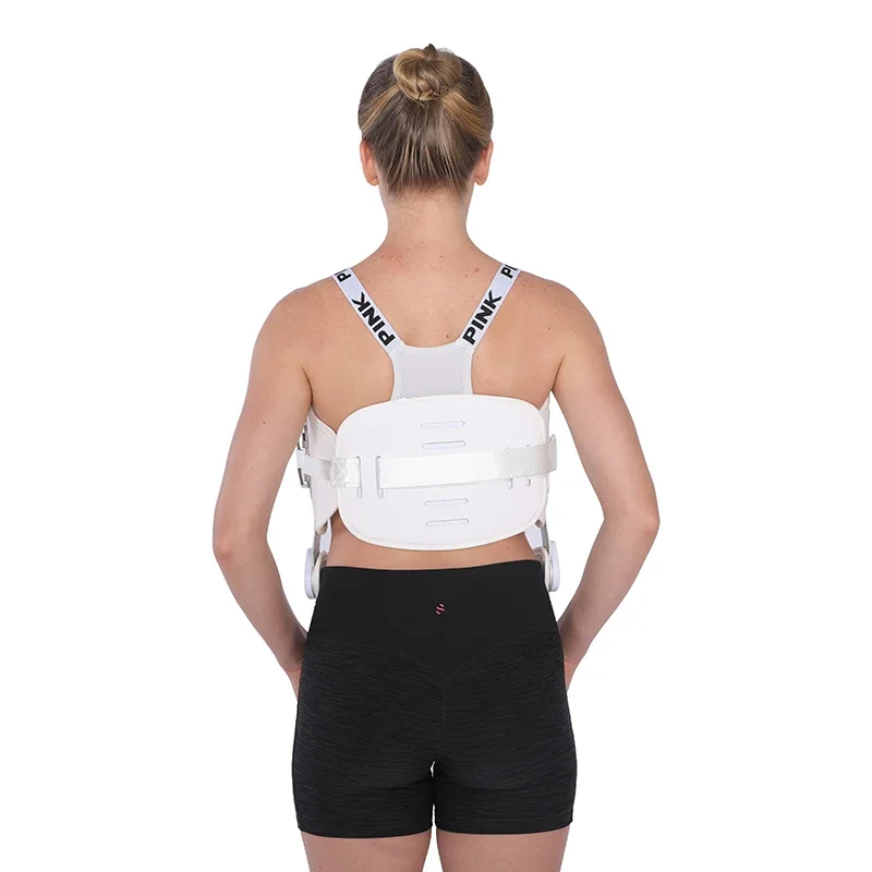 Jewett Orthopedic Medical Spinal Hyperextension Orthopedic Support medical brace orthosis back brace lumbar Brace orthodontic br
Jewett Orthopedic Medical Spinal Hyperextension Orthopedic Support medical brace orthosis back brace lumbar Brace orthodontic br