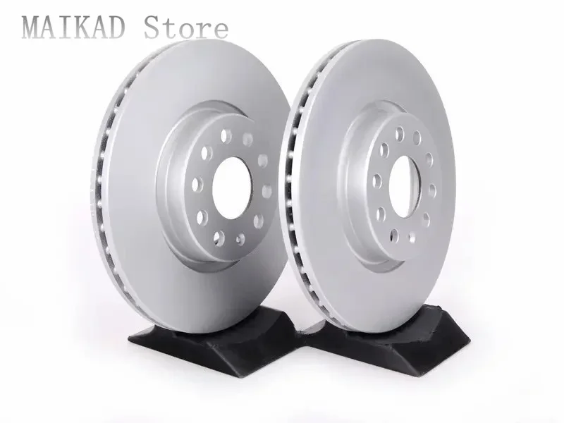 2015-2020 year 1pair/2PCS Front brake disc Set Brake Rotor for Audi TT 1K0615301AA
2015-2020 year 1pair/2PCS Front brake disc Set Brake Rotor for Audi TT 1K0615301AA