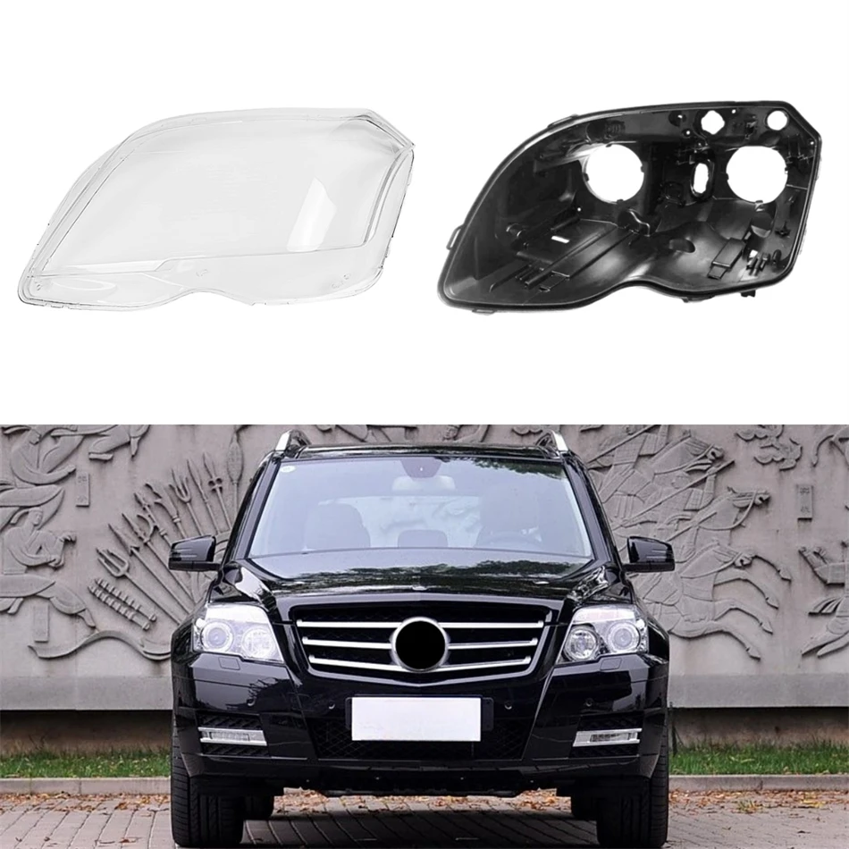 Для Mercedes Benz GLK 2008 2009 2010 2011 2012 GLK300 GLK350 X204 Автомобильная база фары Корпус фары Крышка лампы фары
Для Mercedes Benz GLK 2008 2009 2010 2011 2012 GLK300 GLK350 X204 Автомобильная база фары Корпус фары Крышка лампы фары