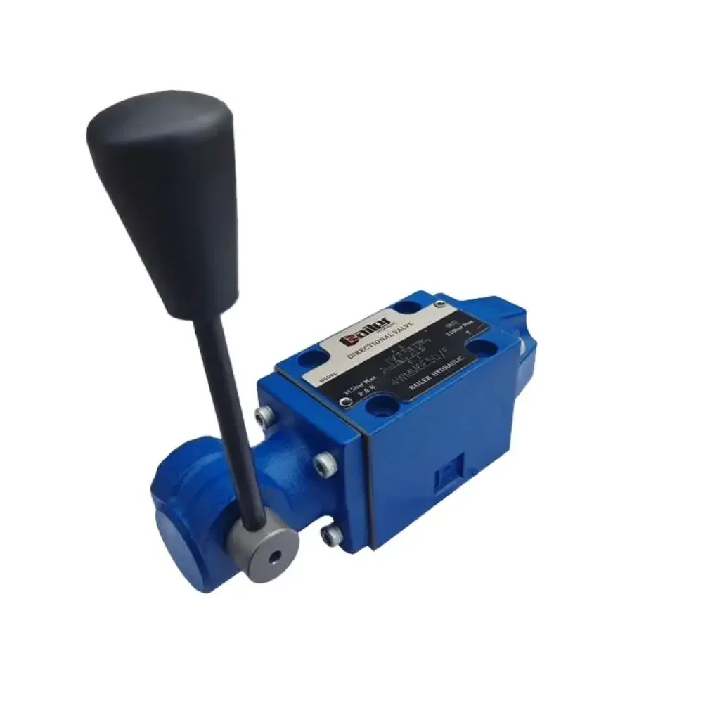 Hydraulic valve manual reversing valve 4WMM6J H G M 4WMM10E/16E/J/25E 4WMM6E50B/OF position reset
Hydraulic valve manual reversing valve 4WMM6J H G M 4WMM10E/16E/J/25E 4WMM6E50B/OF position reset