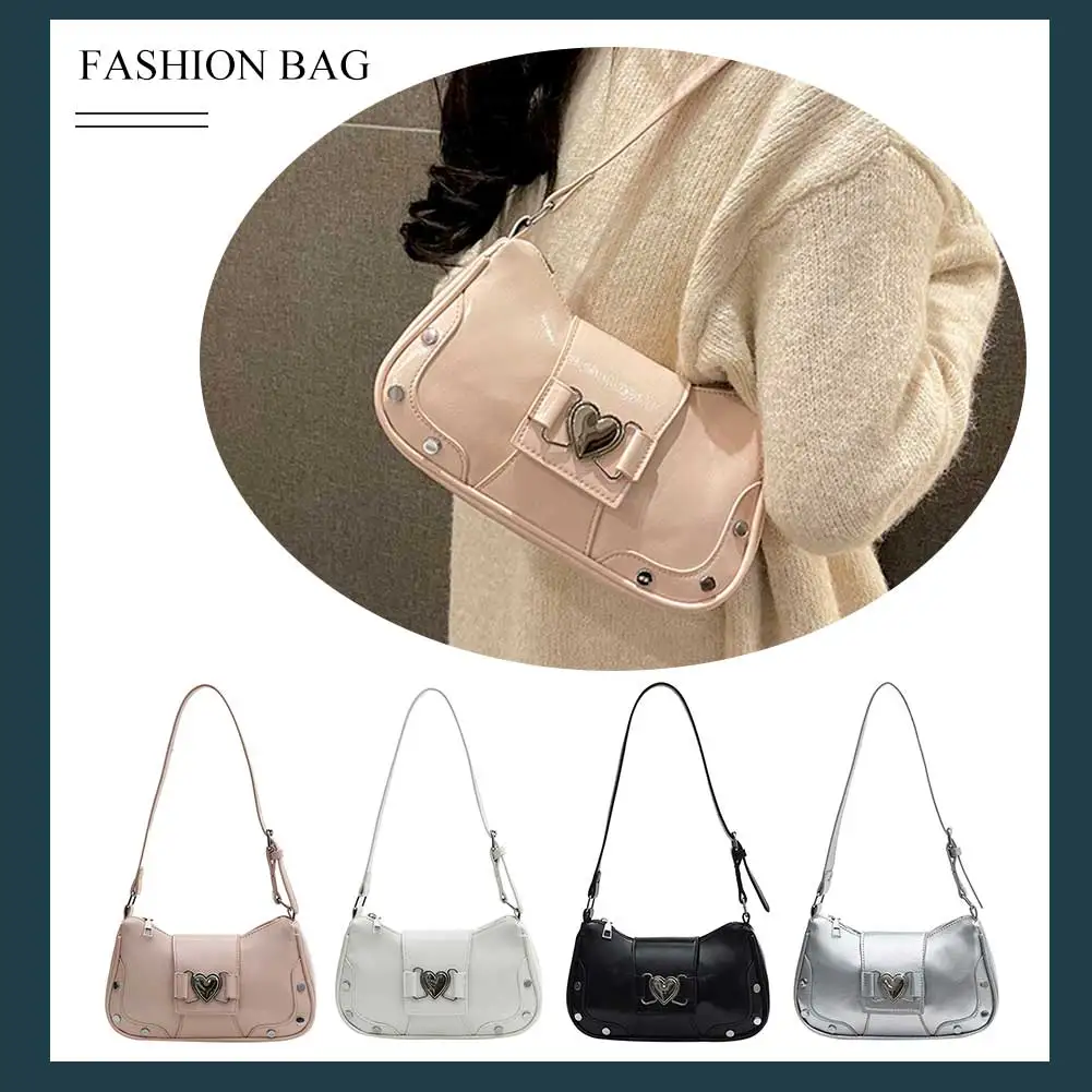 PU Leather Fashion Sling Bag Waterproof Women Stylish Satchel Bags Large Capacity Y2K Adjustable Strap Travel Bags
PU Leather Fashion Sling Bag Waterproof Women Stylish Satchel Bags Large Capacity Y2K Adjustable Strap Travel Bags
