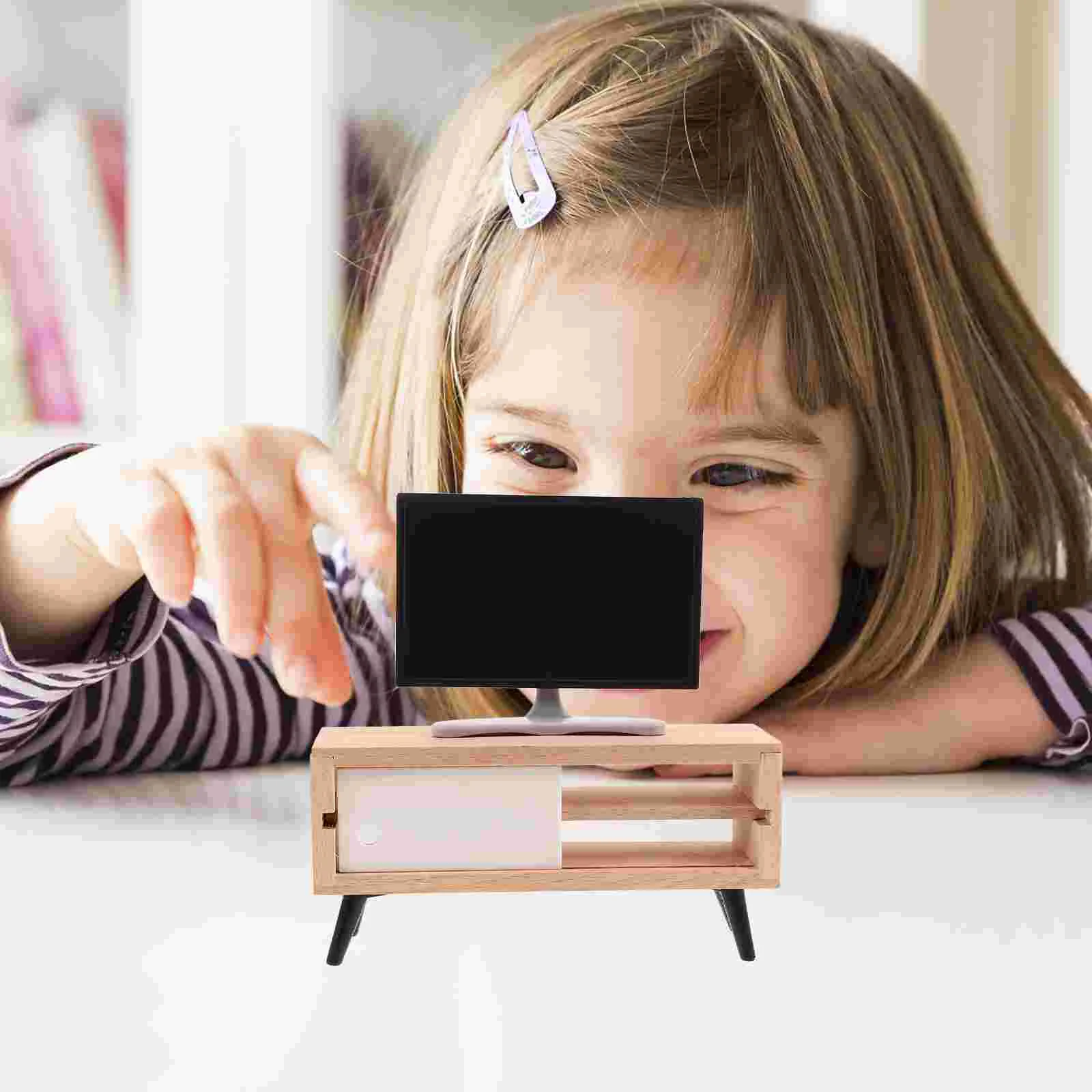 1/12 Scale Miniature And Cabinet Dollhouse Living Room Furniture Mini Stand For Dollhouse Decoration Tiny Set For Ki
1/12 Scale Miniature And Cabinet Dollhouse Living Room Furniture Mini Stand For Dollhouse Decoration Tiny Set For Ki