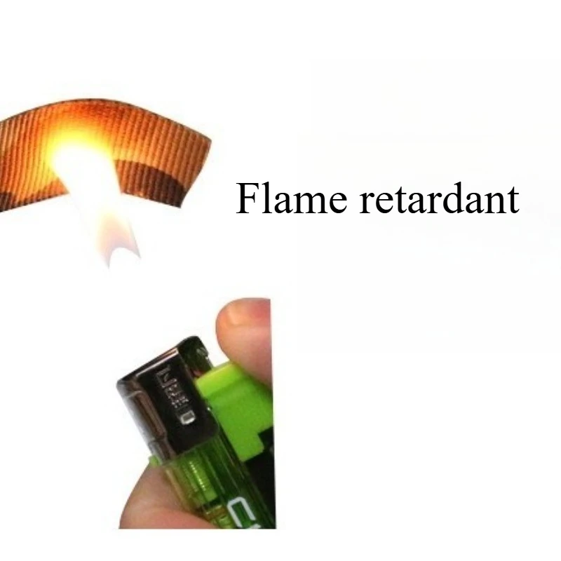 Лента для тактического оборудования шириной 1/2/2,5/3,8/5 см, новая австралийская камуфляжная лента, огнестойкая, антиинфракрасная
Лента для тактического оборудования шириной 1/2/2,5/3,8/5 см, новая австралийская камуфляжная лента, огнестойкая, антиинфракрасная