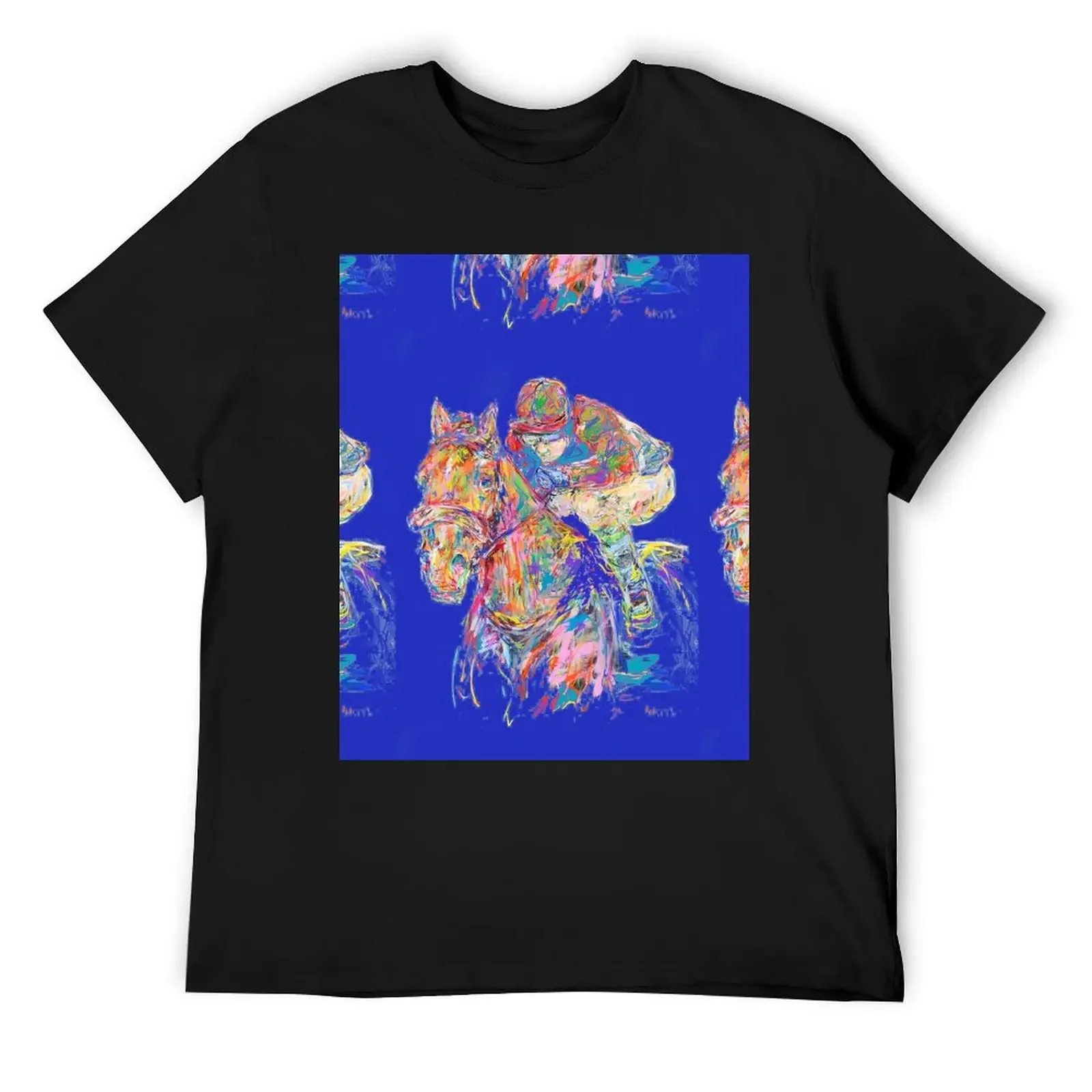 Blue rider T-Shirt customs design your own anime luxury t-shirt t shirt for men
Blue rider T-Shirt customs design your own anime luxury t-shirt t shirt for men