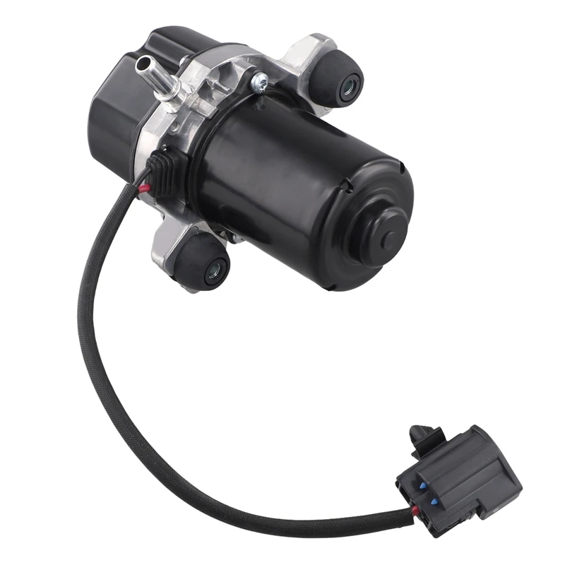 UP50 Electronic Brake Vacuum Pump 04581991AB 68413466AB 68413466AC For Chrysler Pacifica RAM Jeep
UP50 Electronic Brake Vacuum Pump 04581991AB 68413466AB 68413466AC For Chrysler Pacifica RAM Jeep