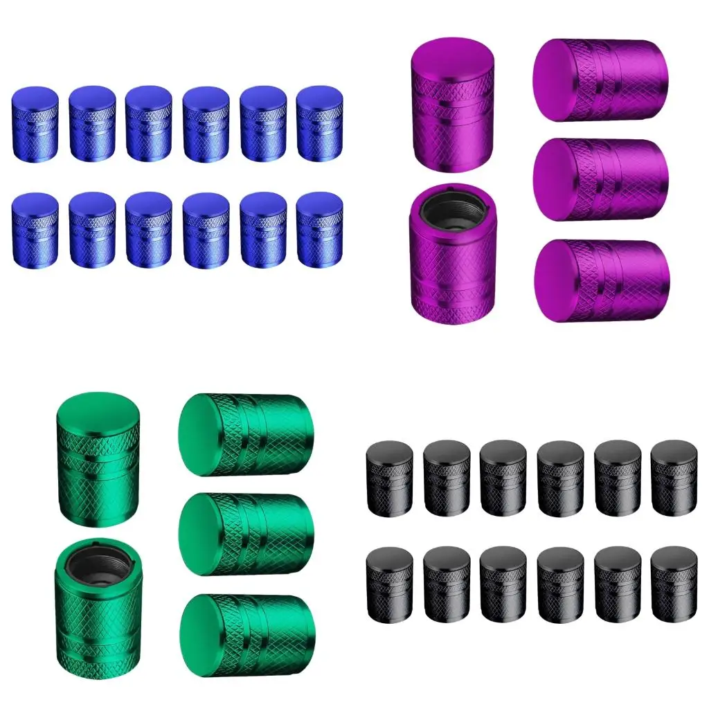 Easy To Install Aluminum Alloy Valves Caps For American Tires Providing Color Variety And Ensuring Durability
Easy To Install Aluminum Alloy Valves Caps For American Tires Providing Color Variety And Ensuring Durability