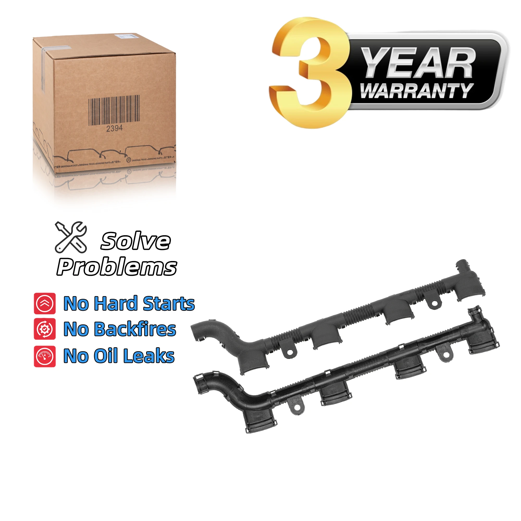 Ignition Coil Wiring Harness Conduit 06F971824A,06F971824C For AUDI A1,A3,A4,A6 C6,TT/VW Golf,Jetta,Passat,Scirocco
Ignition Coil Wiring Harness Conduit 06F971824A,06F971824C For AUDI A1,A3,A4,A6 C6,TT/VW Golf,Jetta,Passat,Scirocco