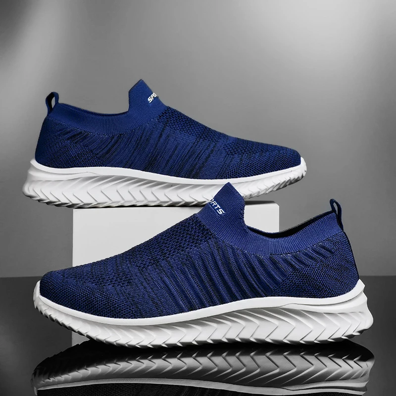 Spring Summer Flying Knit Shoes Korean Casual Student Versatile Lace-Up Mesh Women's Shoes Sports Shoes Forrest Gump Shoes
Spring Summer Flying Knit Shoes Korean Casual Student Versatile Lace-Up Mesh Women's Shoes Sports Shoes Forrest Gump Shoes