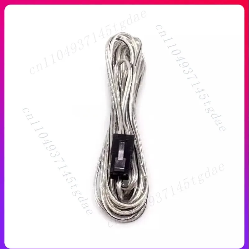 5Pcs for sony pioneer,speaker cable, length is 3 meters
5Pcs for sony pioneer,speaker cable, length is 3 meters