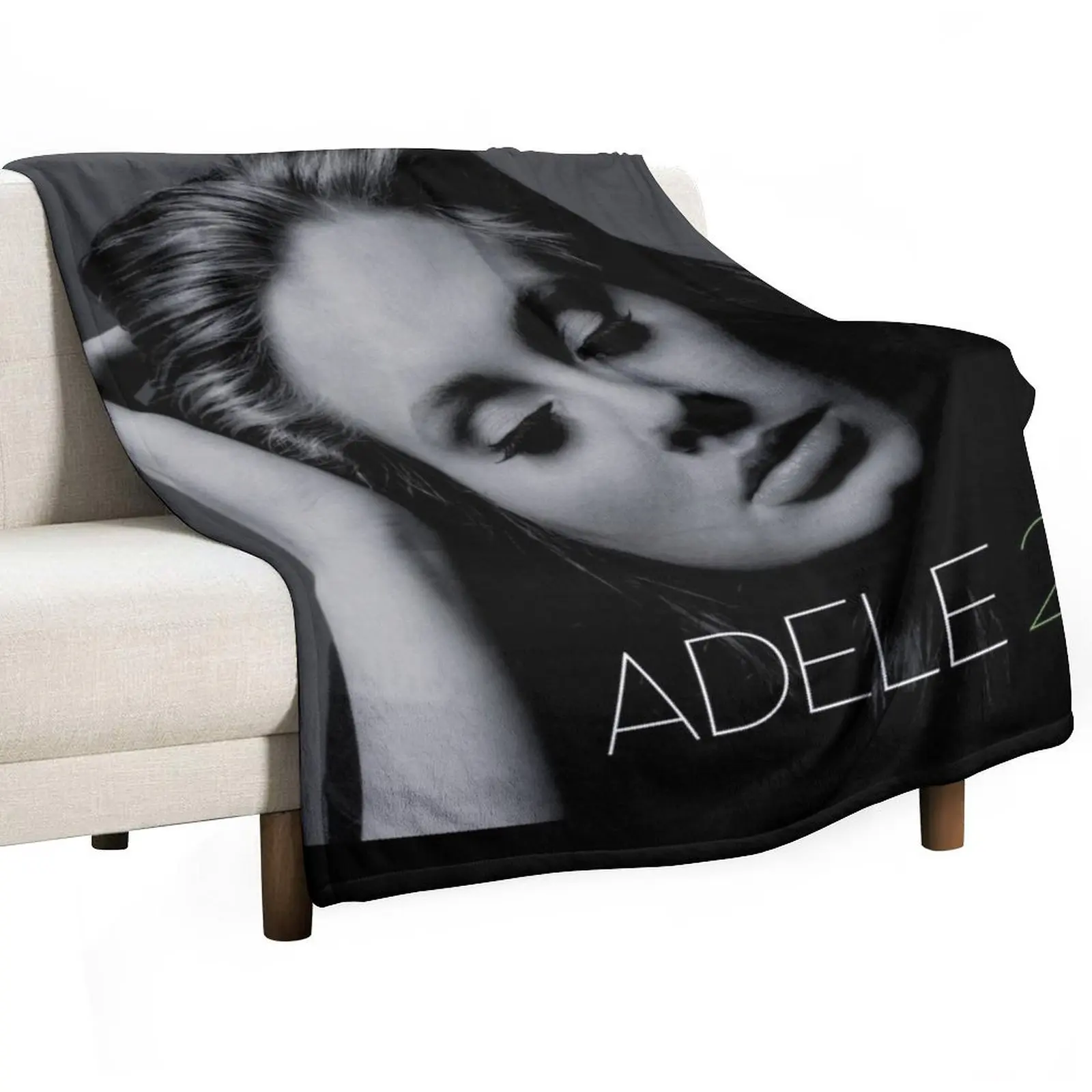 ALBUMS || ADELESINGERS || 03 POSTER Throw Blanket Sleeping Bag valentine gift ideas Blankets
ALBUMS || ADELESINGERS || 03 POSTER Throw Blanket Sleeping Bag valentine gift ideas Blankets