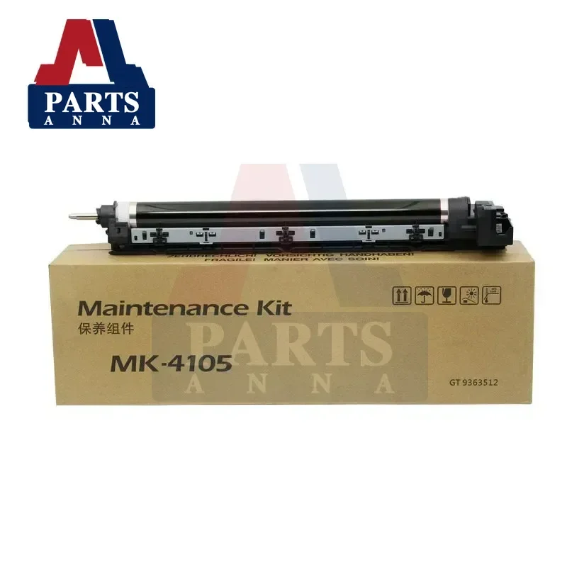 1X New Compatible MK-4105 Maintenance Kit Drum Unit For Kyocera TASKalfa 1800 2200 1801 2201 2010 2011 MK4105
1X New Compatible MK-4105 Maintenance Kit Drum Unit For Kyocera TASKalfa 1800 2200 1801 2201 2010 2011 MK4105