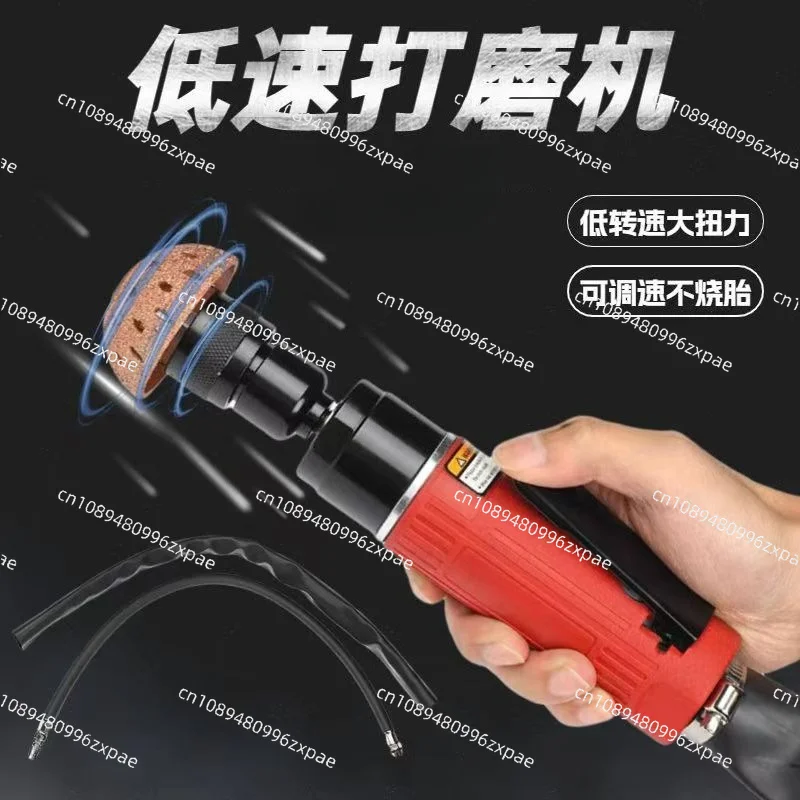 Pneumatic tire repair grinder, low speed and high torque, tungsten steel alloy grinding head, tire repair tool
Pneumatic tire repair grinder, low speed and high torque, tungsten steel alloy grinding head, tire repair tool