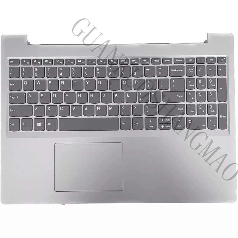 HJY Brand New Palmrest For Lenovo ideapad L340-15IWL L340-15API US Keyboard 5CB0S16592
HJY Brand New Palmrest For Lenovo ideapad L340-15IWL L340-15API US Keyboard 5CB0S16592