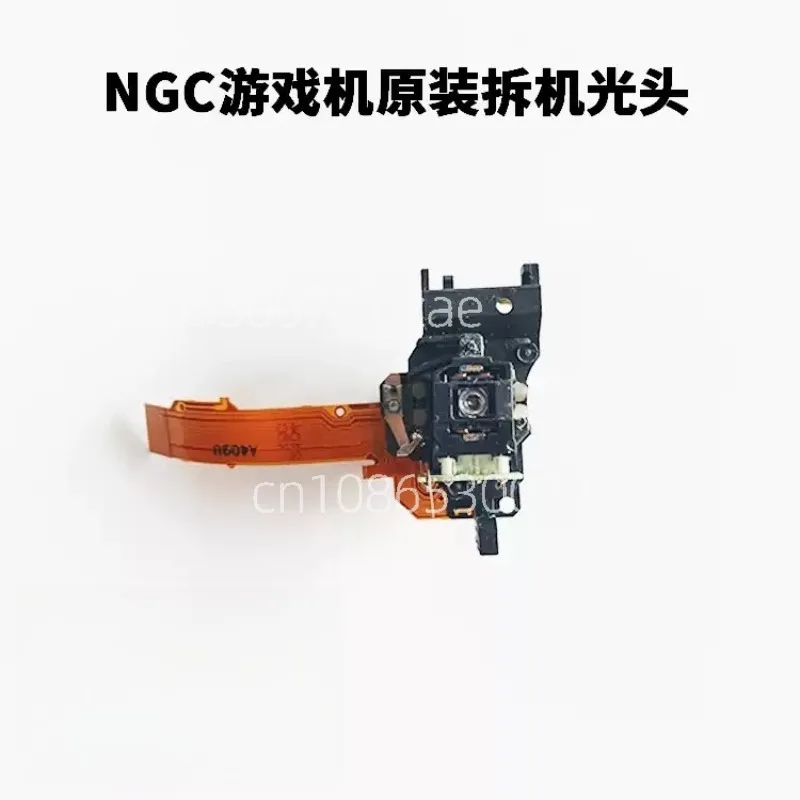 used optical laser lens head replacement for gamecube for gc for ngc game machine accessories
used optical laser lens head replacement for gamecube for gc for ngc game machine accessories