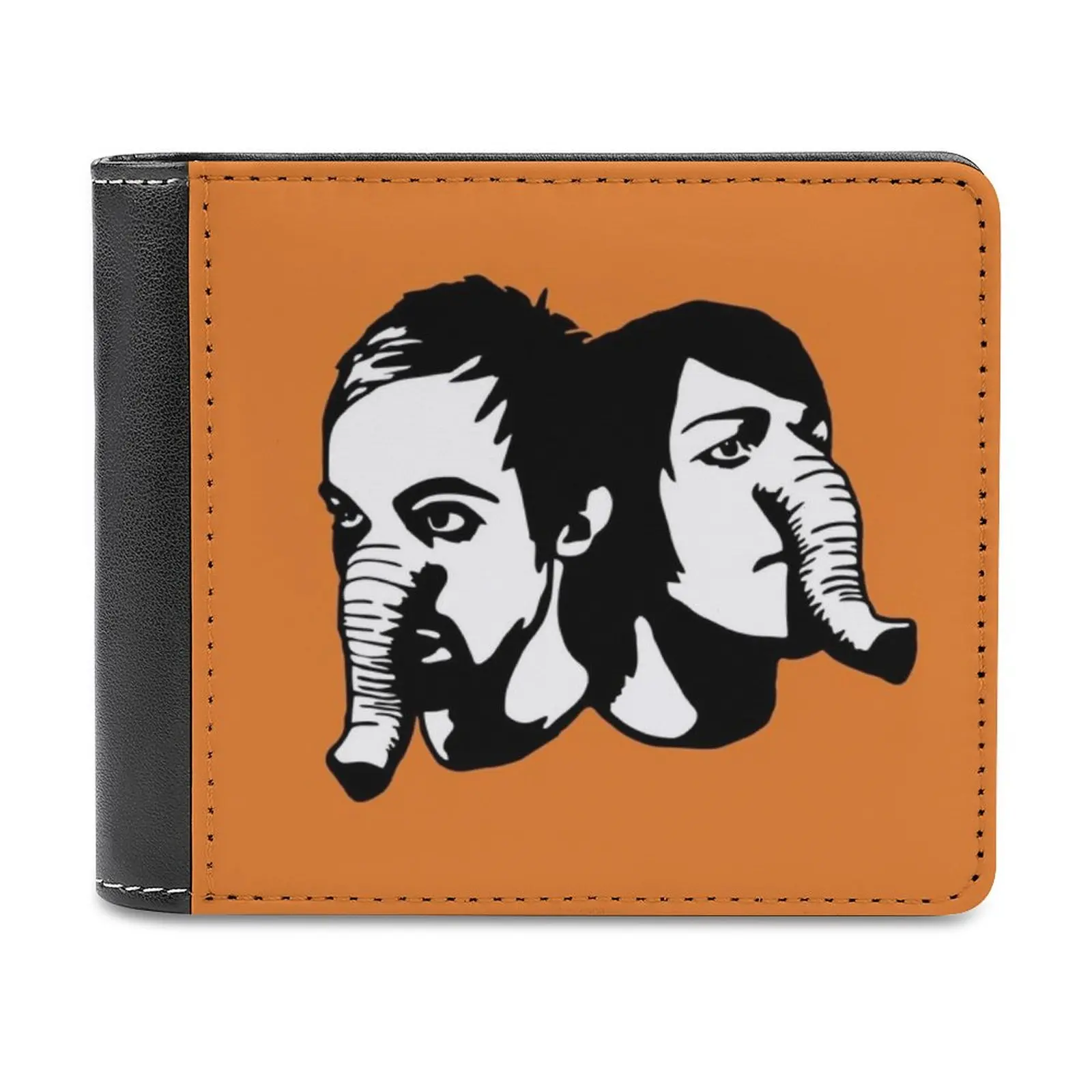 Death From Above 1979 Heads Up Ep Кожаный кошелек Мужской кошелек Diy Персонализированный кошелек Подарок на День отца Смерть из выше 1979 года
Death From Above 1979 Heads Up Ep Кожаный кошелек Мужской кошелек Diy Персонализированный кошелек Подарок на День отца Смерть из выше 1979 года